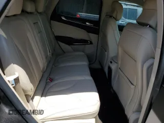 2019 Lincoln MKC Reserve with VIN 5LMCJ3D97KUL38925, listed as a Copart auction lot 62095365 with 62,995 mi miles and Salvage title. Bid and sale history available at DreamBid. Image 11.