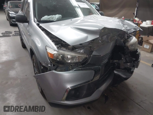 2016 Mitsubishi Outlander SE с VIN JA4AP3AW3GZ043753, выставлен на аукционе IAAI как лот 42269009 с пробегом 79 297 миль миль и . История ставок и продаж доступна на DreamBid. Изображение 6.