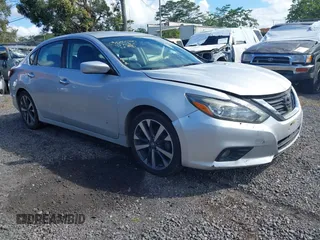 2017 Nissan Altima SR with VIN 1N4BL3AP9HC153344, listed as a IAAI auction lot 42555340 with 77,947 mi miles and . Bid and sale history available at DreamBid. Image 1.