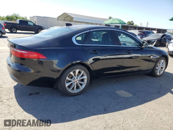 2017 Jaguar XF 20d Premium с VIN SAJBD4BN0HCY36349, выставлен на аукционе Copart как лот 59002945 с пробегом 83 568 миль миль и Чистый • Clean title. История ставок и продаж доступна на DreamBid. Изображение 3.