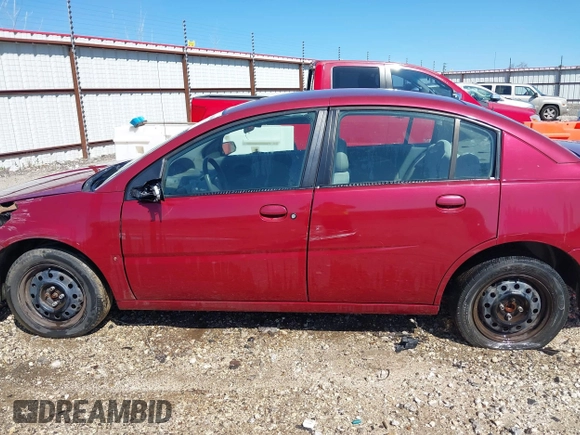 2007 Saturn ION ION 2 z VIN 1G8AJ55F87Z125114, wystawiony jako IAAI lot #41968861 z przebiegiem 183 336 mil mil oraz . Historia ofert i sprzedaży dostępna na DreamBid. Obrazek 14.