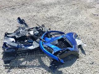 2022 BMW X5 M z VIN 5YMJU0C00N9M64484, wystawiony jako IAAI lot #41825141 z przebiegiem Nie podano mil oraz . Historia ofert i sprzedaży dostępna na DreamBid. Obrazek 11.