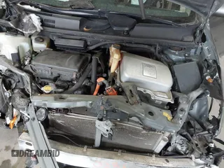 2005 Toyota Prius with VIN JTDKB20U453123405, listed as a IAAI auction lot 42080386 with 262,688 mi miles and . Bid and sale history available at DreamBid. Image 10.