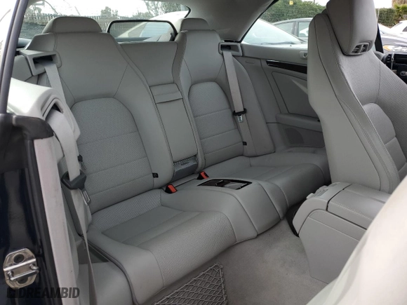 2013 Mercedes-Benz E-Class E 350 with VIN WDDKK5KF0DF215128, listed as a Copart auction lot 46256565 with 113,759 mi miles and Salvage Title. Bid and sale history available at carsss.com. Image 10.