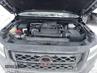 2023 Nissan Frontier SV с VIN 1N6ED1EK3PN629272, выставлен на аукционе IAAI как лот 41630453 с пробегом 27 882 миль миль и . История ставок и продаж доступна на DreamBid. Изображение 10.