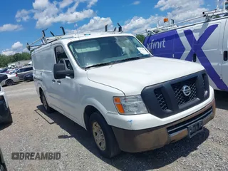 2018 Nissan NV Cargo S с VIN 1N6BF0KY0JN810790, выставлен на аукционе IAAI как лот 42434455 с пробегом 64 576 миль миль и . История ставок и продаж доступна на DreamBid. Изображение 13.