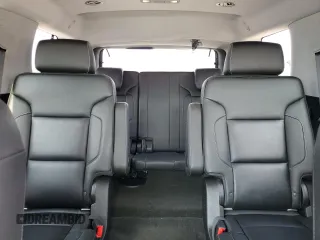2018 Chevrolet Tahoe LT с VIN 1GNSCBKC9JR213956, выставлен на аукционе Copart как лот 54202335 с пробегом 103 344 миль миль и Списание • Salvage title. История ставок и продаж доступна на DreamBid. Изображение 10.