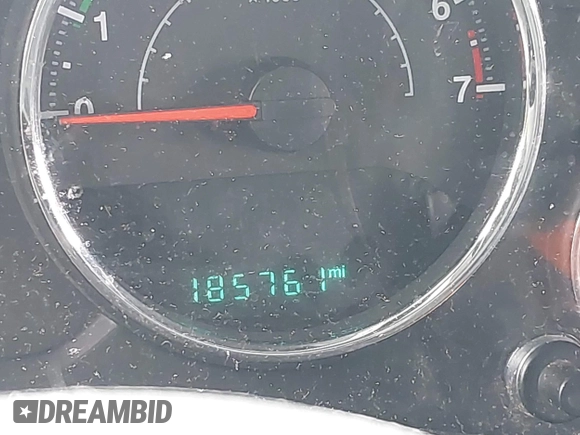 2016 Jeep Wrangler Unlimited Sahara with VIN 1C4BJWEG8GL129577, listed as a IAAI auction lot 42184373 with 185,761 mi miles and . Bid and sale history available at DreamBid. Image 14.