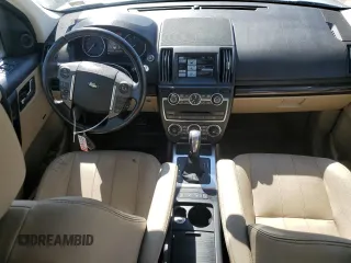 2013 Land Rover LR2 z VIN SALFR2BG5DH361486, wystawiony jako Copart lot #46500015 z przebiegiem 147 497 mil mil oraz Szkoda całkowita • Salvage title. Historia ofert i sprzedaży dostępna na DreamBid. Obrazek 8.