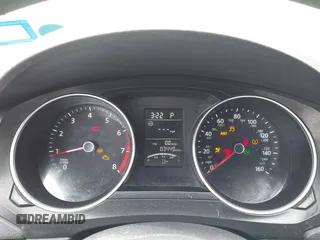 2017 Volkswagen Jetta S с VIN 3VW2B7AJ6HM306726, выставлен на аукционе IAAI как лот 41553568 с пробегом 83 449 миль миль и . История ставок и продаж доступна на DreamBid. Изображение 7.