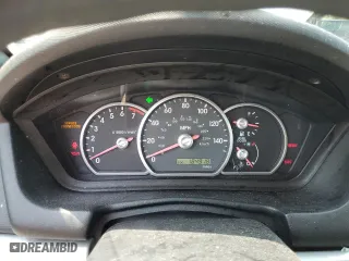 2004 Mitsubishi Galant ES with VIN 4A3AB36F14E070933, listed as a Copart auction lot 68834224 with 184,918 mi miles and Salvage Title. Bid and sale history available at carsss.com. Image 9.