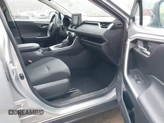 2020 Toyota RAV4 XLE with VIN 2T3P1RFV6LC123919, listed as a IAAI auction lot 42009458 with 79,836 mi miles. Bid and sale history available at carsss.com. Image 5.