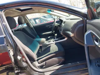 2014 Nissan Altima SL with VIN 1N4AL3APXEC273841, listed as a IAAI auction lot 41838971 with 108,681 mi miles and . Bid and sale history available at DreamBid. Image 5.