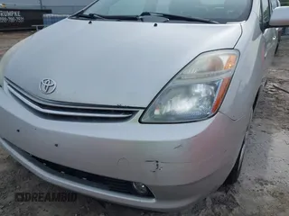 2007 Toyota Prius z VIN JTDKB20U173284944, wystawiony jako IAAI lot #42343170 z przebiegiem 172 776 mil mil oraz . Historia ofert i sprzedaży dostępna na DreamBid. Obrazek 6.