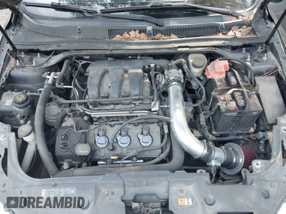 2013 Ford Taurus Limited с VIN 1FAHP2F81DG225389, выставлен на аукционе IAAI как лот 42429969 с пробегом 241 874 миль миль и . История ставок и продаж доступна на DreamBid. Изображение 10.