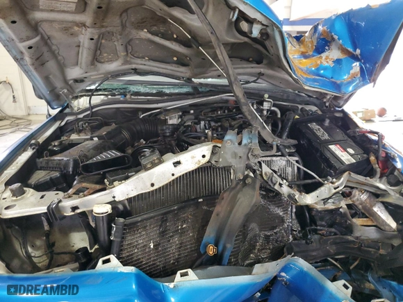 2003 Mitsubishi Montero Sport ES with VIN JA4MT21H23J033325, listed as a Copart auction lot 72225804 with 0 miles and Salvage Title. Bid and sale history available at carsss.com. Image 12.