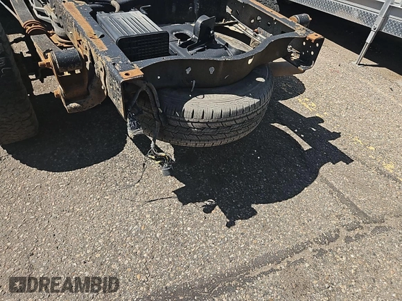 2015 Ford F-250 XLT with VIN 1FT7X2B61FEA77768, listed as a IAAI auction lot 42631312 with 81,314 mi miles and . Bid and sale history available at DreamBid. Image 1.