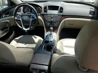 2012 Buick Regal Premium 1 with VIN 2G4GS5ER9C9132306, listed as a Copart auction lot 63032915 with 146,554 mi miles and Clean title. Bid and sale history available at DreamBid. Image 8.