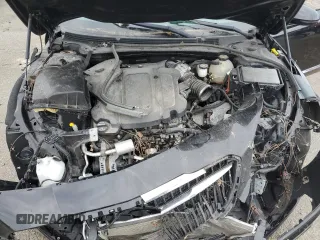 2017 Buick LaCrosse Premium with VIN 1G4ZS5SS0HU185308, listed as a Copart auction lot 86332194 with 70,036 mi miles and Salvage Title. Bid and sale history available at carsss.com. Image 11.