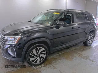 2024 Volkswagen Atlas SE с VIN 1V2HR2CA2RC553977, выставлен на аукционе IAAI как лот 42731405 с пробегом 24 692 миль миль и . История ставок и продаж доступна на DreamBid. Изображение 17.