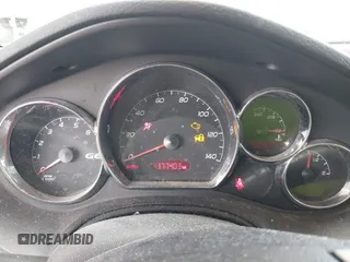 2006 Pontiac G6 GT with VIN 1G2ZH578064159972, listed as a IAAI auction lot 42213117 with 177,403 mi miles and . Bid and sale history available at DreamBid. Image 7.