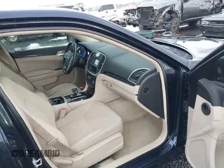 2012 Chrysler 300 with VIN 2C3CCAAG7CH142422, listed as a IAAI auction lot 41555202 with 134,864 mi miles and . Bid and sale history available at DreamBid. Image 5.