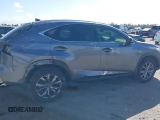 2019 Lexus NX 300 z VIN JTJYARBZ8K2131763, wystawiony jako IAAI lot #41584831 z przebiegiem 110 614 mil mil oraz . Historia ofert i sprzedaży dostępna na DreamBid. Obrazek 19.