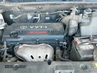 2006 Toyota RAV4 с VIN JTMBD33V465021127, выставлен на аукционе IAAI как лот 43142375 с пробегом 168 241 миль миль и . История ставок и продаж доступна на DreamBid. Изображение 16.