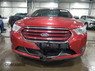 2014 Ford Taurus Limited with VIN 1FAHP2F83EG121651, listed as a Copart auction lot 47957085 with 150,048 mi miles and Salvage Title. Bid and sale history available at carsss.com. Image 5.