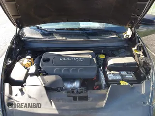 2014 Jeep Cherokee Sport with VIN 1C4PJLAB4EW110051, listed as a IAAI auction lot 41961698 with 153,570 mi miles and . Bid and sale history available at DreamBid. Image 10.