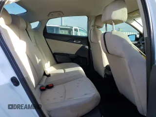 2016 Honda Civic Sedan LX with VIN 19XFC2F58GE035323, listed as a Copart auction lot 51520235 with 141,304 mi miles and Salvage Title. Bid and sale history available at carsss.com. Image 10.
