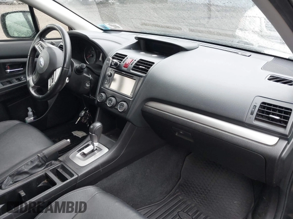 2014 Subaru Crosstrek Limited с VIN JF2GPAKC3E8201215, выставлен на аукционе IAAI как лот 42410931 с пробегом 173 990 миль миль и . История ставок и продаж доступна на DreamBid. Изображение 5.