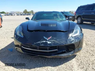 2014 Chevrolet Corvette 1LT with VIN 1G1YB2D78E5131258, listed as a IAAI auction lot 41995747 with 155,760 mi miles and . Bid and sale history available at DreamBid. Image 12.