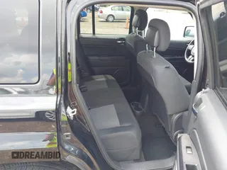 2014 Jeep Patriot Latitude with VIN 1C4NJRFB1ED616001, listed as a IAAI auction lot 42722459 with 81,561 mi miles and . Bid and sale history available at DreamBid. Image 8.