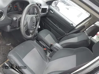 2012 Jeep Patriot Sport with VIN 1C4NJPBB2CD634837, listed as a IAAI auction lot 42379087 with 123,745 mi miles and . Bid and sale history available at DreamBid. Image 14.