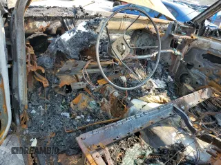 2000 Chevrolet Silverado 2500 z VIN 1GCGK24R0YR118635, wystawiony jako Copart lot #59222665 z przebiegiem Nie podano mil oraz Szkoda całkowita • Salvage title. Historia ofert i sprzedaży dostępna na DreamBid. Obrazek 8.