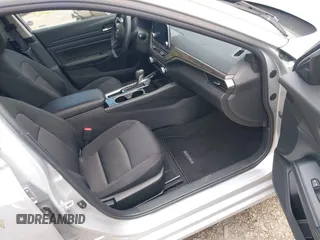 2024 Nissan Altima SV z VIN 1N4BL4DV9RN376831, wystawiony jako IAAI lot #42267436 z przebiegiem 24 996 mil mil oraz . Historia ofert i sprzedaży dostępna na DreamBid. Obrazek 5.