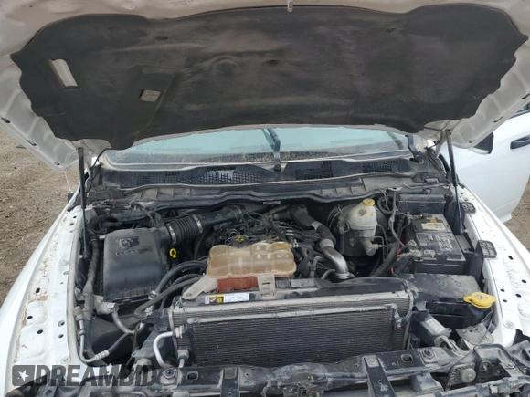 2015 Ram 1500 Outdoorsman with VIN 1C6RR7LM8FS547994, listed as a Copart auction lot 50080665 with 186,721 mi miles and Salvage title. Bid and sale history available at DreamBid. Image 11.