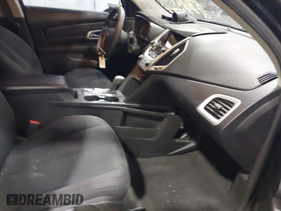 2012 GMC Terrain SLE-1 with VIN 2GKALMEK5C6187572, listed as a IAAI auction lot 42198342 with 124,674 mi miles and . Bid and sale history available at DreamBid. Image 5.