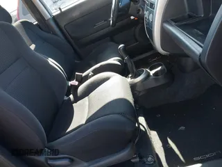 2006 Scion xB with VIN JTLKT334164040819, listed as a IAAI auction lot 41596038 with 187,508 mi miles. Bid and sale history available at carsss.com. Image 5.