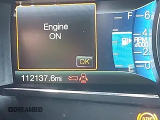 2017 Ford Explorer XLT с VIN 1FM5K8D8XHGB20255, выставлен на аукционе IAAI как лот 42561934 с пробегом 112 137 миль миль и . История ставок и продаж доступна на DreamBid. Изображение 15.