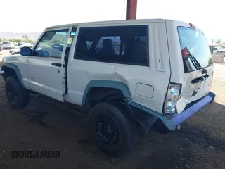1998 Jeep Cherokee с VIN 1J4FT27S3WL145877, выставлен на аукционе IAAI как лот 42660302 с пробегом 216 632 миль миль и . История ставок и продаж доступна на DreamBid. Изображение 3.
