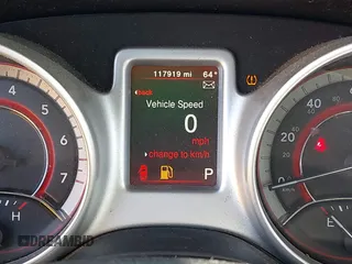 2017 Dodge Journey SXT с VIN 3C4PDCBG4HT537516, выставлен на аукционе IAAI как лот 42458525 с пробегом 117 919 миль миль и . История ставок и продаж доступна на DreamBid. Изображение 15.