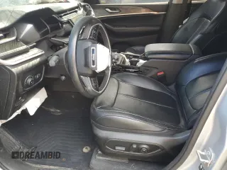 2023 Jeep Grand Cherokee Limited with VIN 1C4RJKBGXP8843080, listed as a Copart auction lot 65040945 with 54,014 mi miles and Clean title. Bid and sale history available at DreamBid. Image 7.