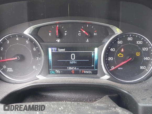 2019 GMC Acadia SLT with VIN 1GKKNULS9KZ202577, listed as a IAAI auction lot 41925682 with 138,414 mi miles and . Bid and sale history available at DreamBid. Image 7.