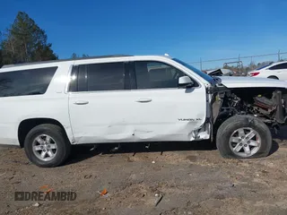 2016 GMC Yukon XL SLT z VIN 1GKS1GKC7GR434044, wystawiony jako IAAI lot #41732031 z przebiegiem 155 416 mil mil oraz . Historia ofert i sprzedaży dostępna na DreamBid. Obrazek 14.
