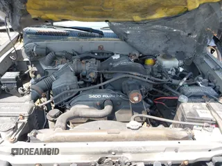 2002 Toyota 4Runner Limited z VIN JT3HN87R520367099, wystawiony jako IAAI lot #42471761 z przebiegiem 145 952 mil mil oraz . Historia ofert i sprzedaży dostępna na DreamBid. Obrazek 10.