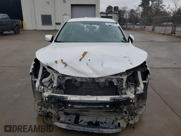 2015 Honda Accord LX with VIN 1HGCR2F33FA182149, listed as a Copart auction lot 83695014 with 236,523 mi miles and Salvage Title. Bid and sale history available at carsss.com. Image 5.