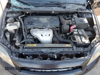 2009 Scion tC z VIN JTKDE167090278867, wystawiony jako Copart lot #47040775 z przebiegiem 148 976 mil mil oraz Szkoda całkowita • Salvage title. Historia ofert i sprzedaży dostępna na DreamBid. Obrazek 11.