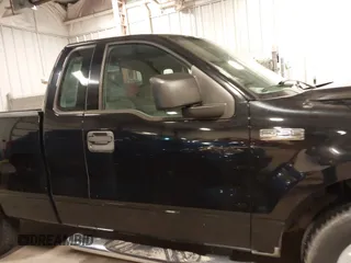 2004 Ford F-150 XL with VIN 1FTRF12W94NC05354, listed as a IAAI auction lot 41936926 with 105,846 mi miles. Bid and sale history available at carsss.com. Image 14.